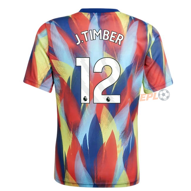 Arsenal 2025-20 value packed Third Soccer Jersey | premium
