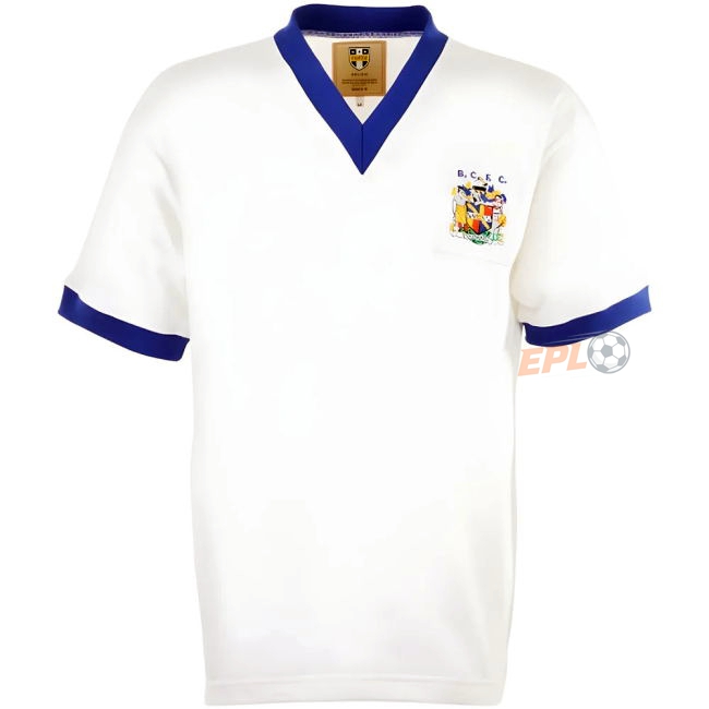 1950 Birmingham luxury Away Shirt - Adults | original