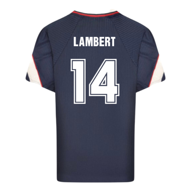 Dedicated Soccer Club Pro Series 2024-2025 Season Soccer Jersey