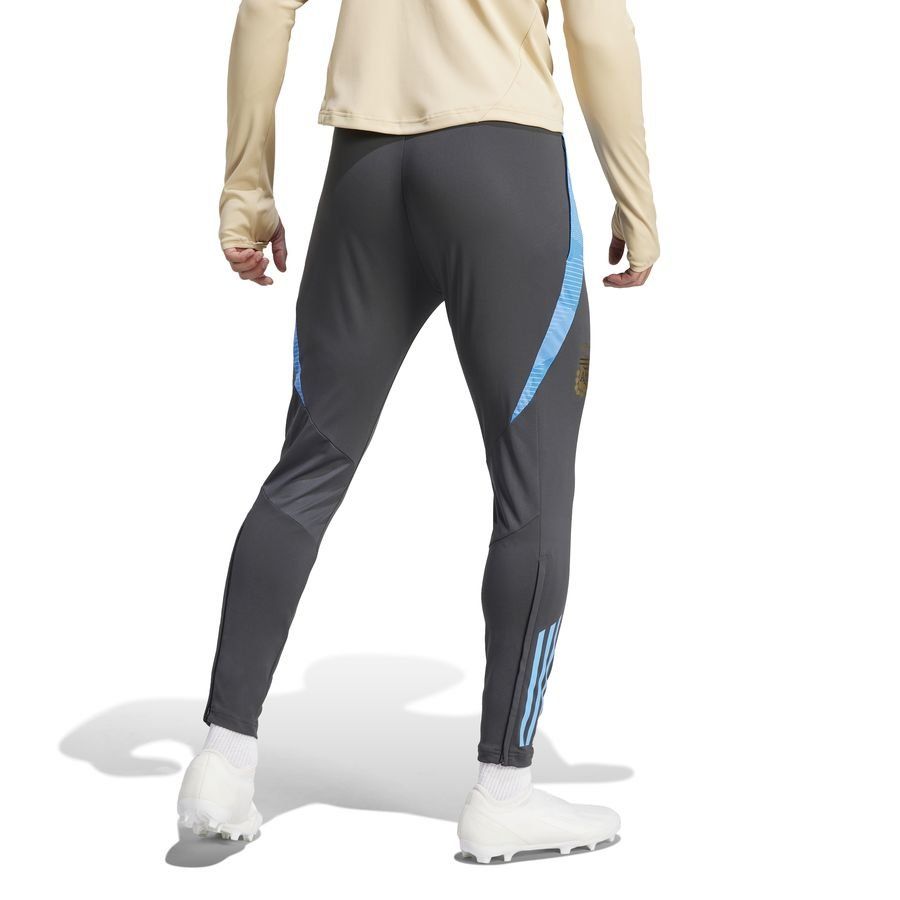 Argentina Track Pants Tiro 24 - Carbon