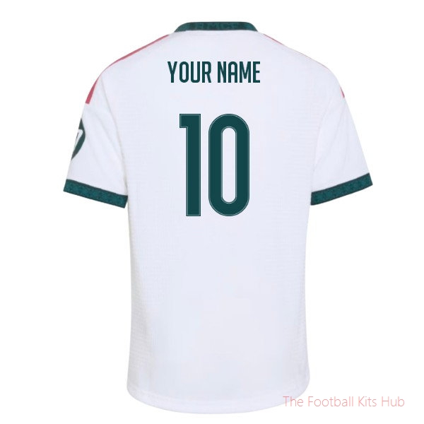 Breathable Real Madrid 2026-2027 Home Shirt (Kids) (Your Name)