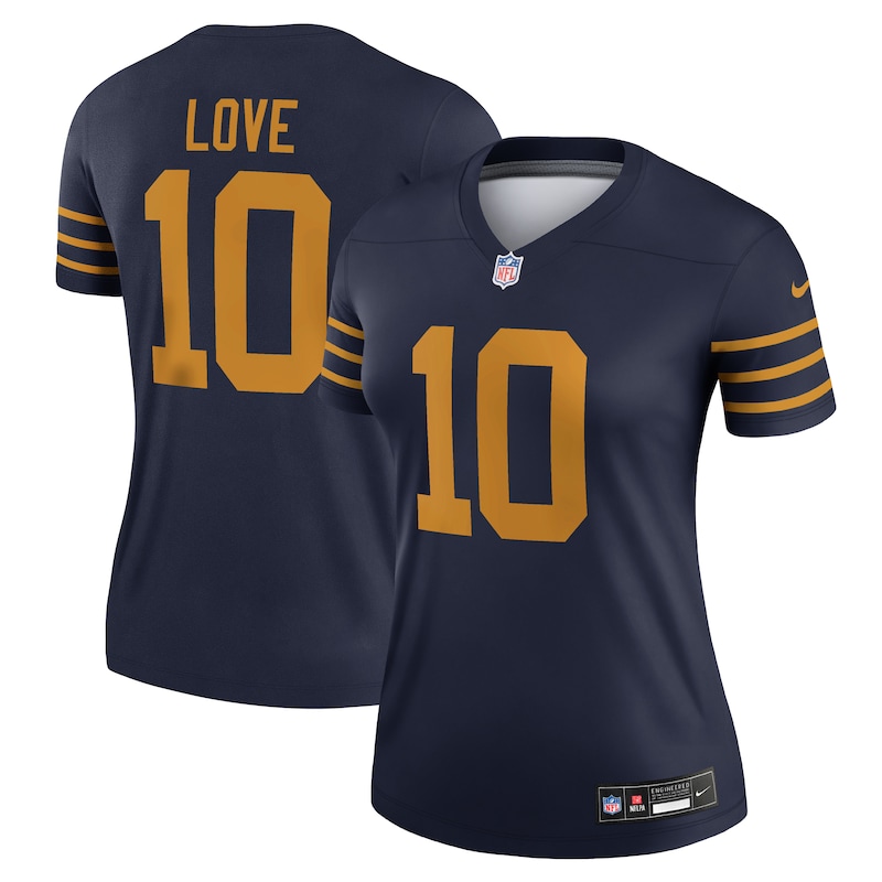 None Jordan Love Green Bay Packers NFL Team Fan Favorite for NFL Fans