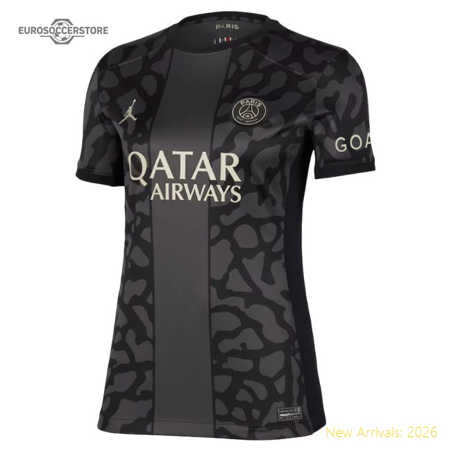 Exclusive Womens Football Team Jersey 2023-2024 Lightweight