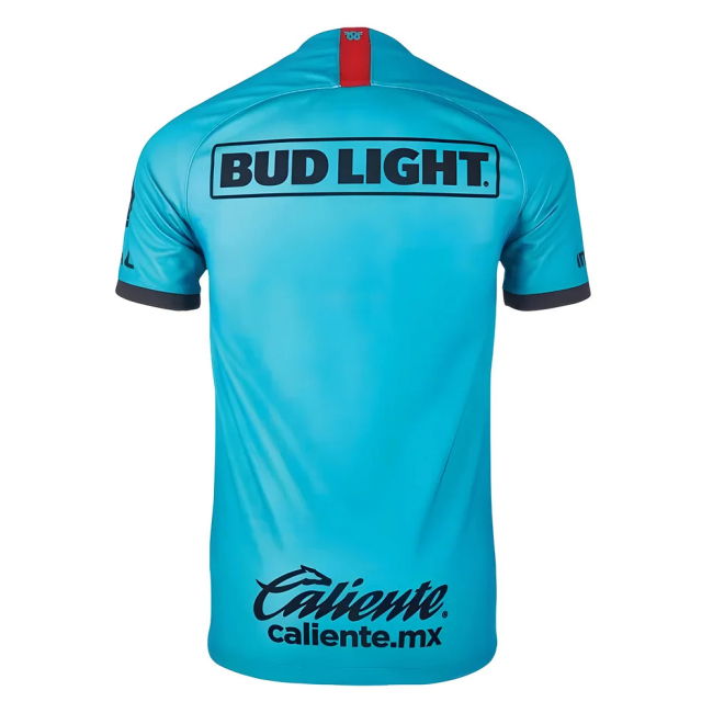 Official Third - Soccer Jersey - Top Tier - Stylish Design