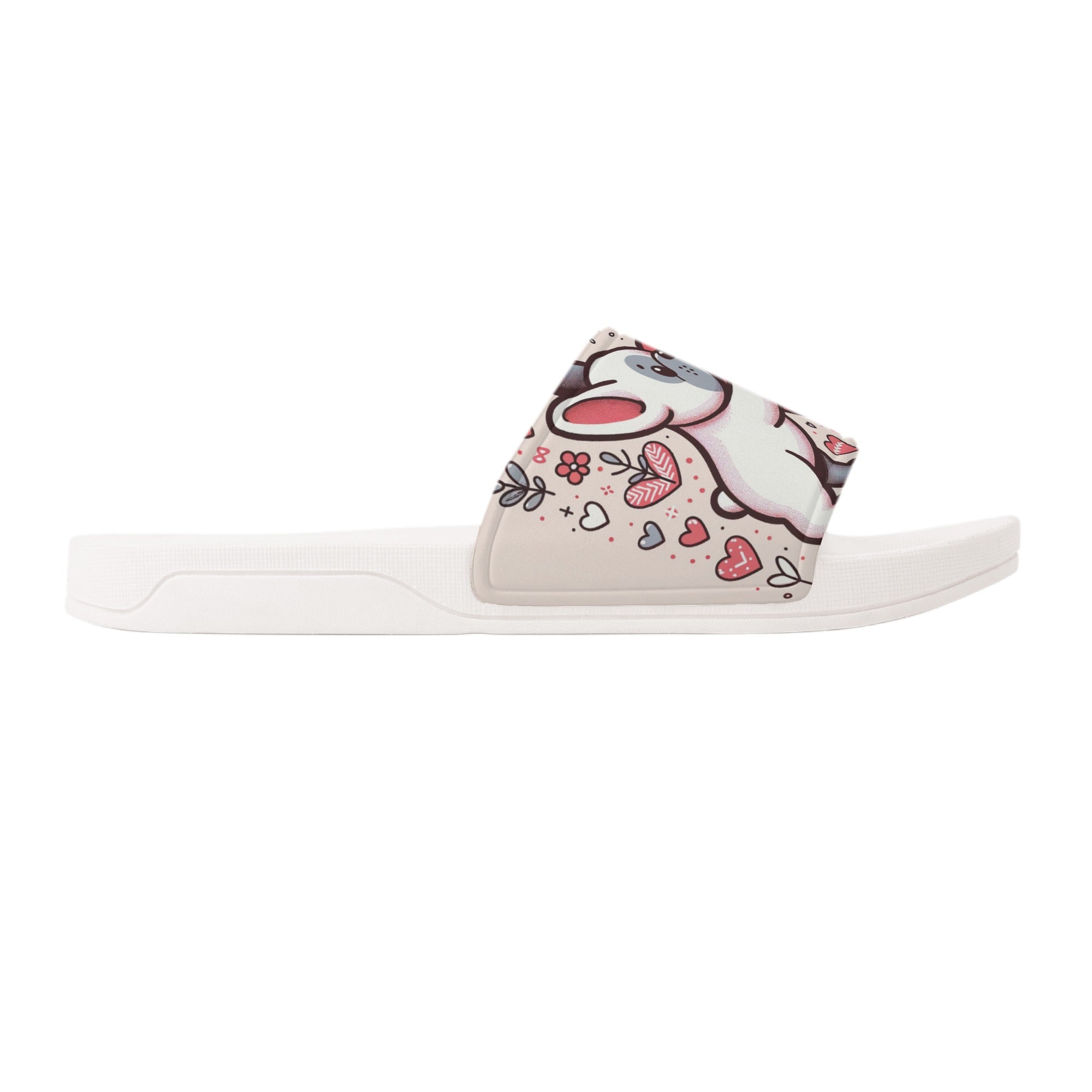 French Bulldog Molly Sandals Cute Frenchie Essential