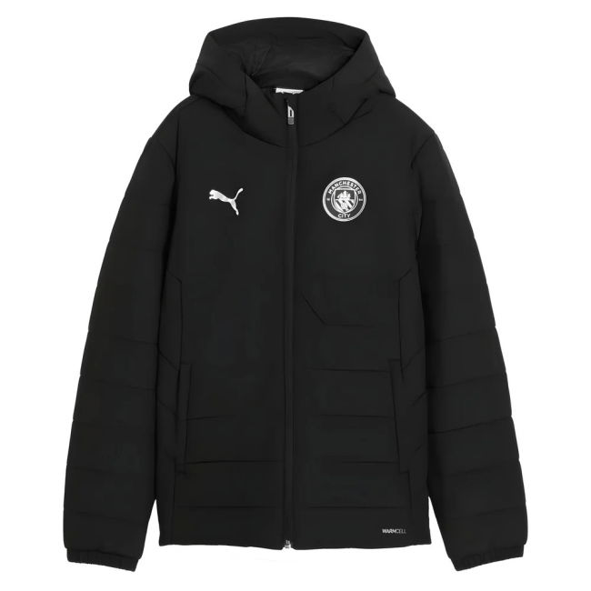 Man City Soccer Jerseys Modern Jersey 2025-2026
