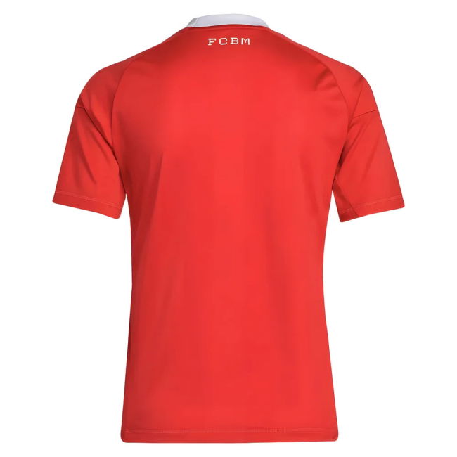 2025-2026 Third Shirt by Bayern Munich Goalkeeper (Children