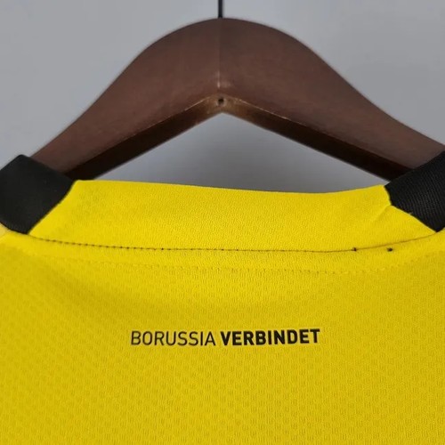Replica 2022 International Camiseta Yellow With Retro Design