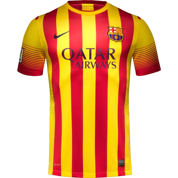 footballshirtmaker create barcelona soccer jersey your name