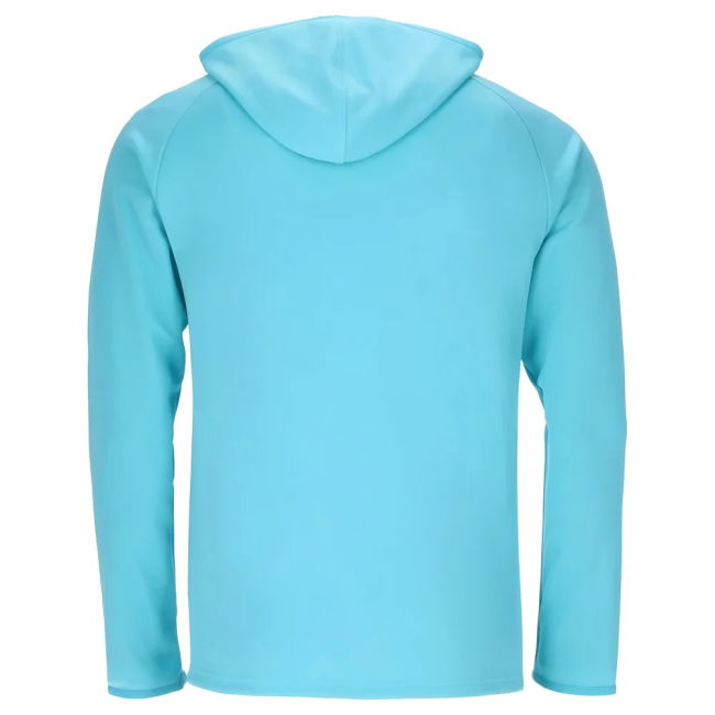 2025-2026 Lazio Shirt (Azure Blue) UV Protection Moisture Wicking