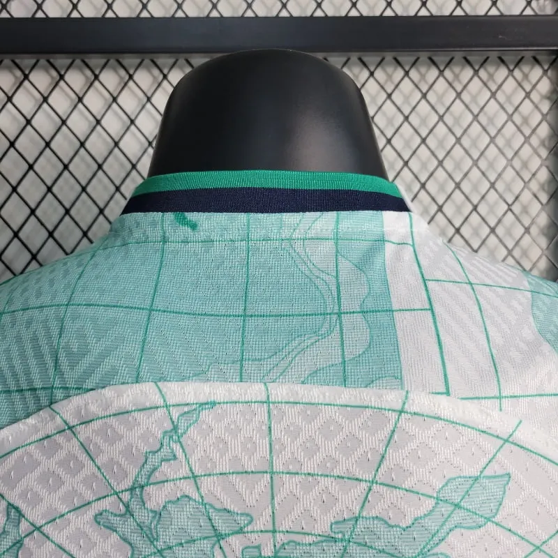 2022-2023 Players Inter Milan Jersey retro kit