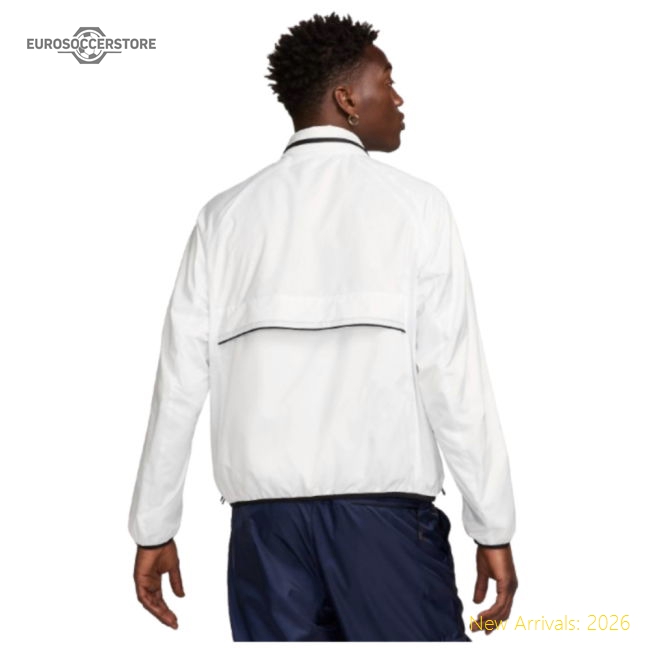 2023/24 High Performance Jersey Team Perfect For Match Days