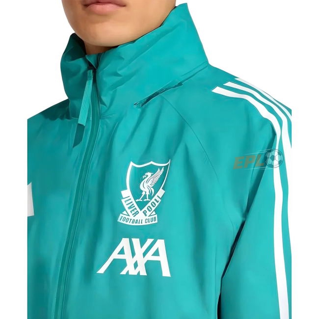 Liverpool 2025-20 best price Third Soccer Jersey | top quality
