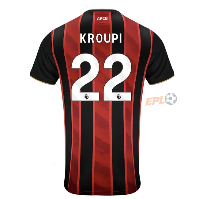 LEA 2025-20 reasonable price Home Jersey - Adults | high quality