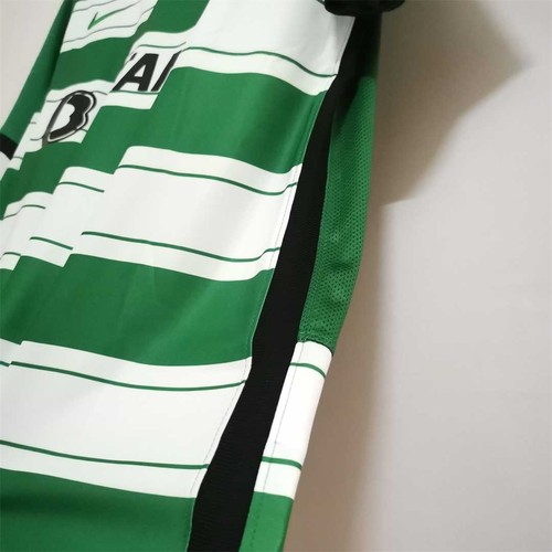 Authentic Local - Game Day Outfit - European Cup - Supporter Gear