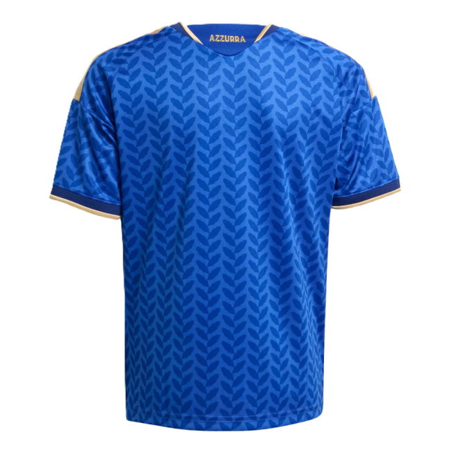 Pro Style Italy Home Professional Jersey 2026-2027 (Kids)