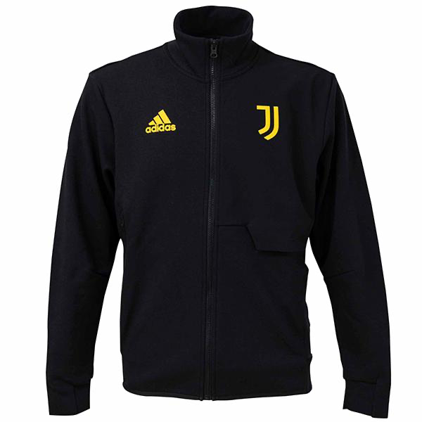 Juventus Anthem 2023-2024 UCL Home Jersey – Authentic Shirt