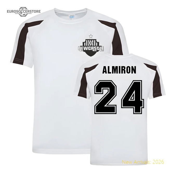 2024/25 Authentic Team Jersey Perfect For Match Days Ideal For True