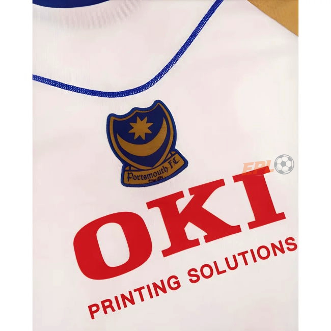 POR official 2008 Away Kit - Adults | top quality | official