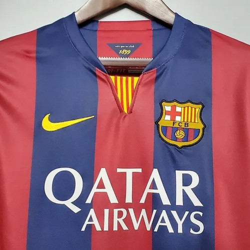 Official 2014 International Camiseta With Special Edition Design