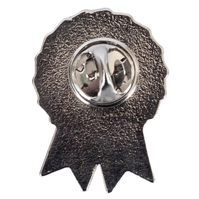 Adult Manchester United FC Rosette Badge