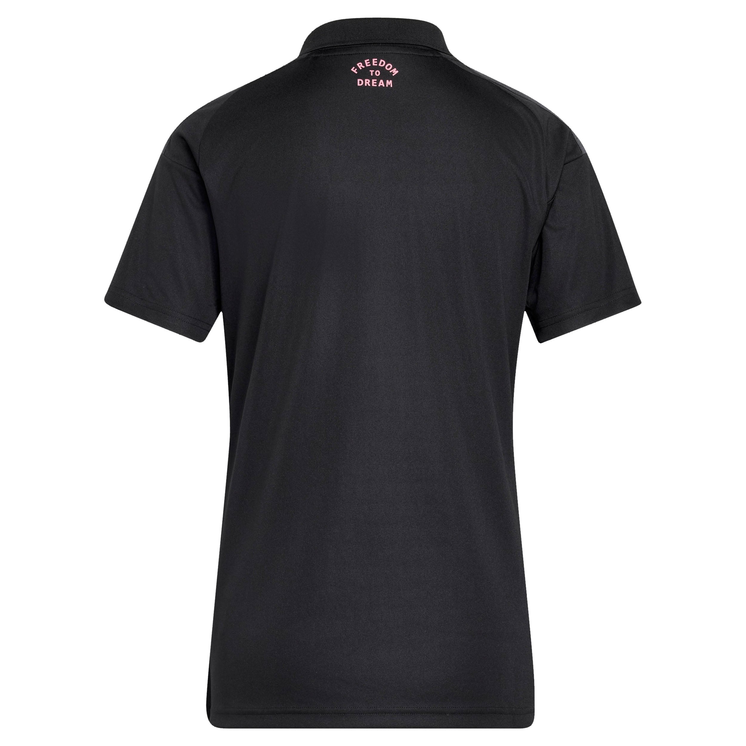 [SJH] Inter Miami CF Women's 2026 Presagio Replica Jersey - Black