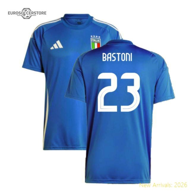 2024/25 Modern Fit Team Jersey Ideal For True Fans Perfect For Match