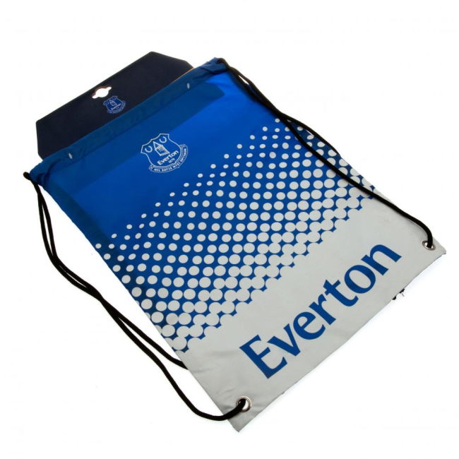 2025-2026 Everton Club Home Kit