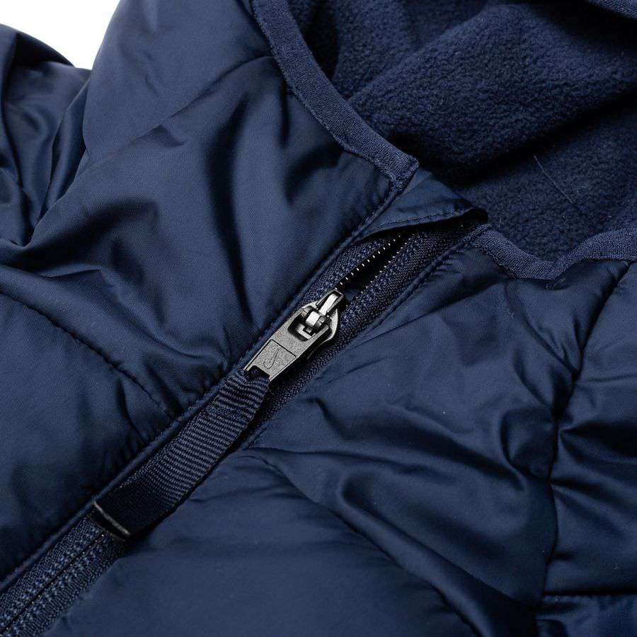 Norway Winter Jacket - Navy