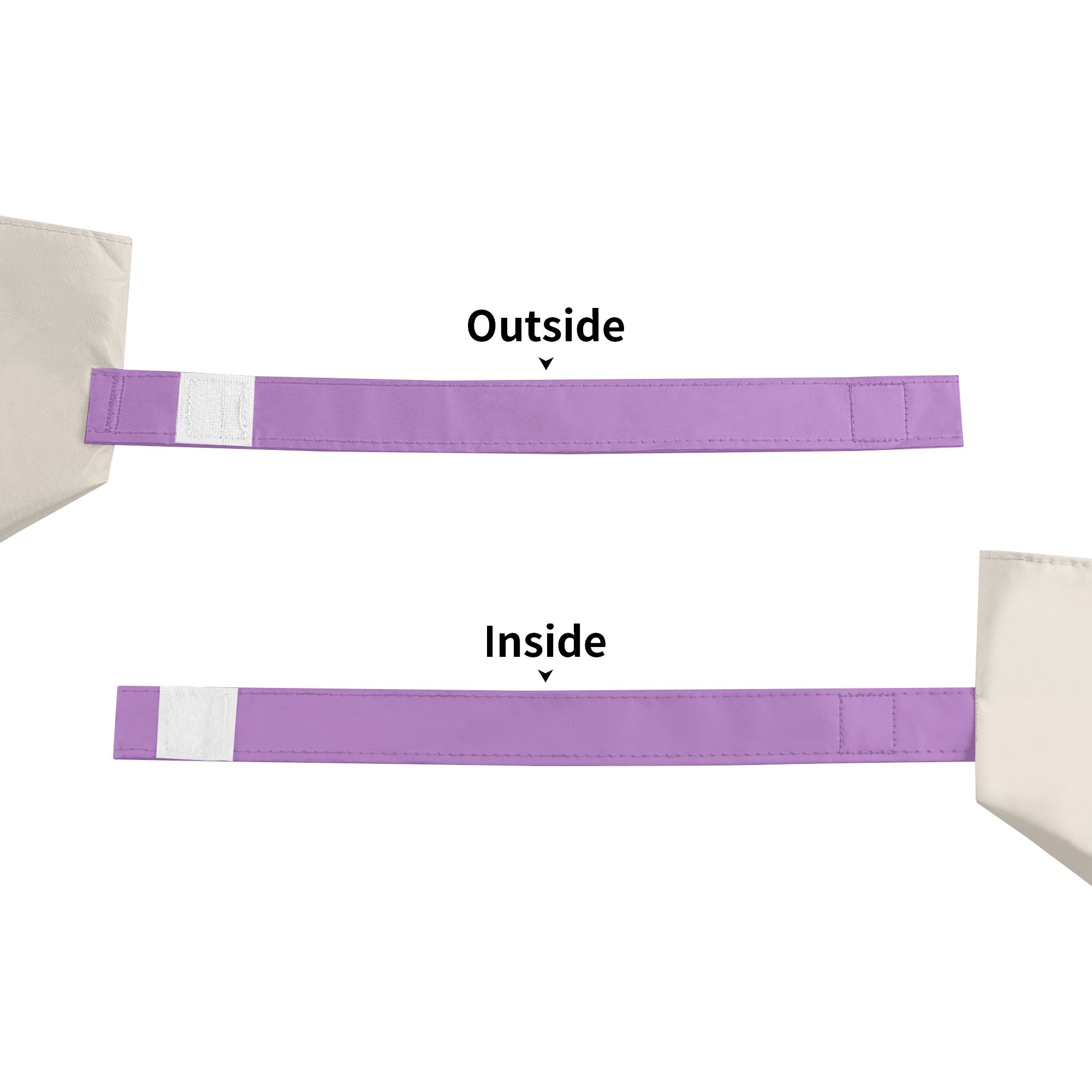 Premium Fashion-Forward Molly - Umbrella for Dog Owners