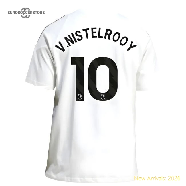 2024/25 High Performance Authentic Team Jersey High-Quality Materials