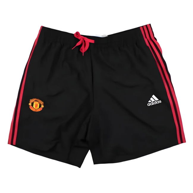 2023-2024 Man Utd Jersey (Adult) #18