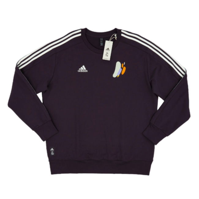 2024-2025 Real Madrid Jersey (Adult) #16