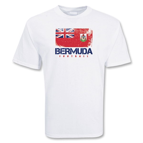 Bermuda Exclusive Jersey Bermuda #90