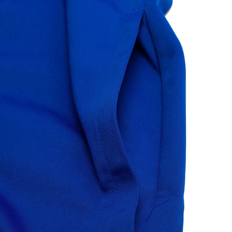 Italy Track Travel Jacket Dna Bold Blue In Multiple Adult Sizes