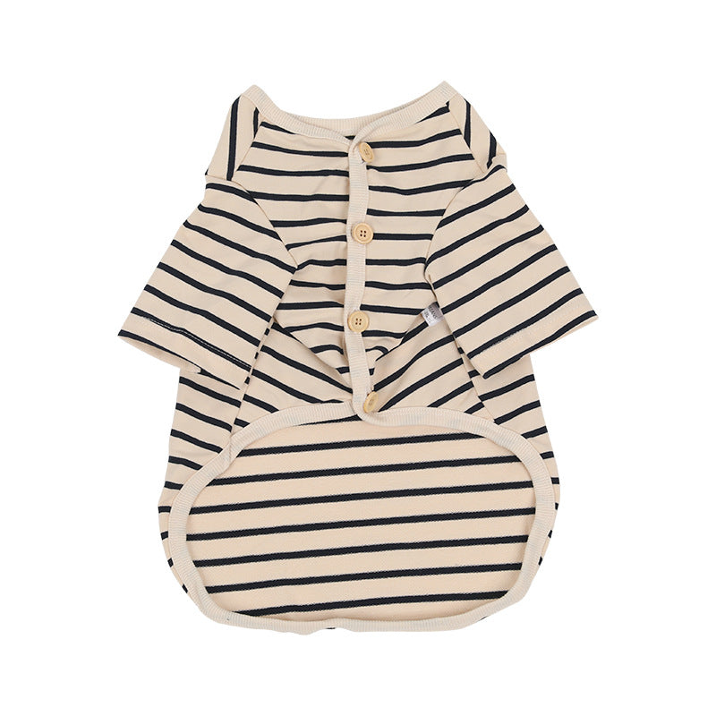 Roxy French Bulldog Winter Shirt (WJ05)