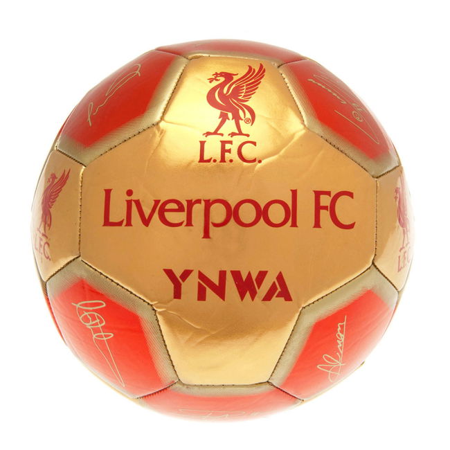 Sig 26 Latest Comfortable Liverpool Home Game Jersey
