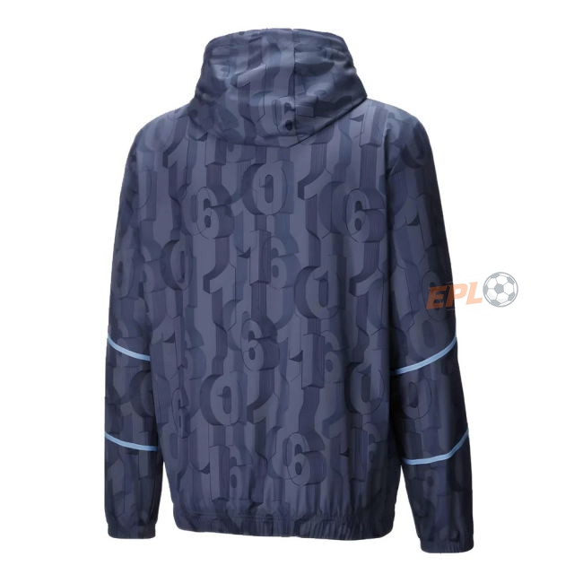 MAN 2024-20 economical Third Jersey - Adults | top-grade