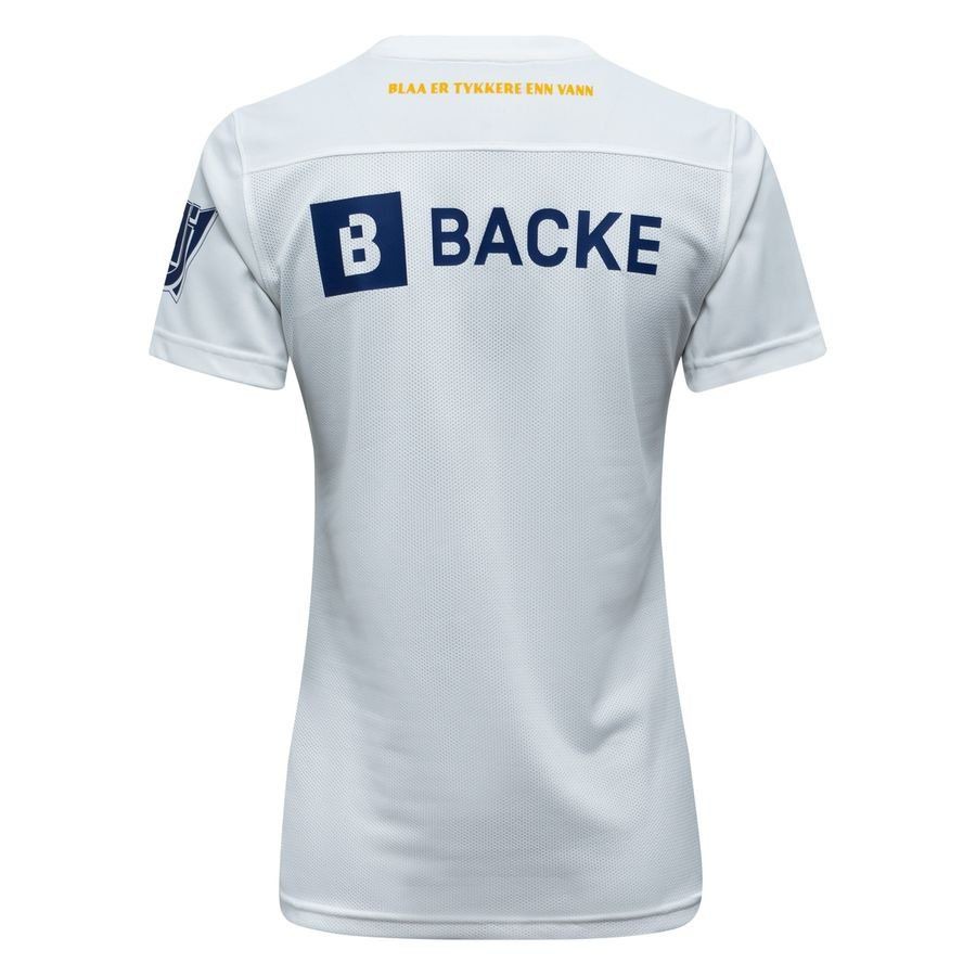 [EFKS] 2025 Stabæk Obosligaen Away Women Jersey