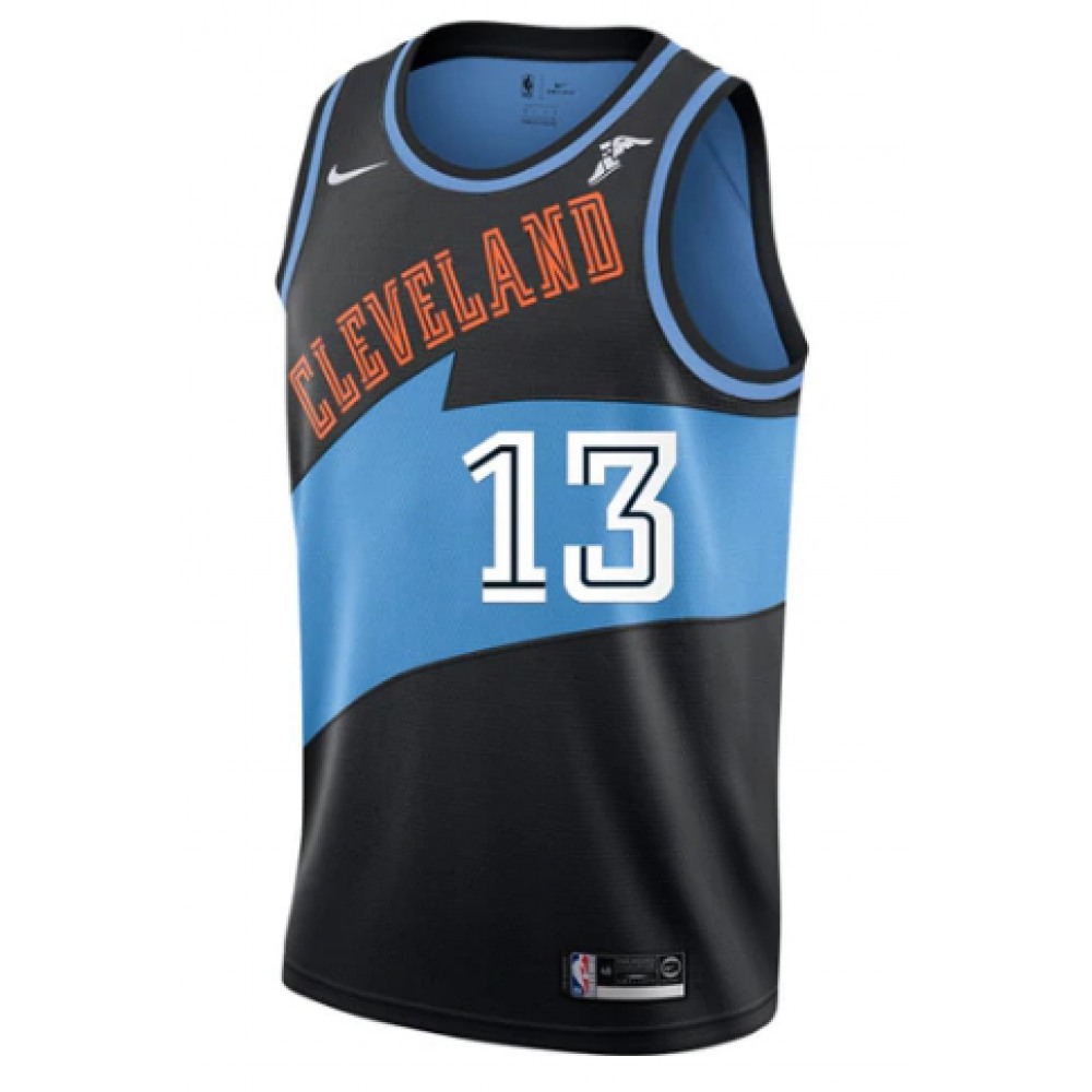 Classic Jersey 13 - Black - Basketball Fan Gear