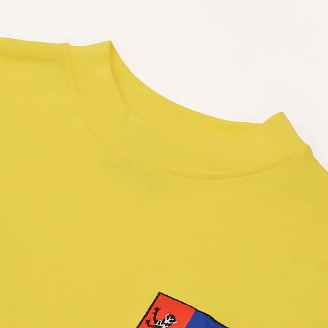 Official Licensed Replica Ipswich Ipswich Town #1970 Modern Style J...