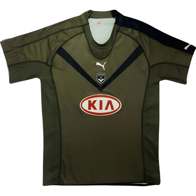 Avid Football Bordeaux #2006 Elite Performance Latest Edition Shirt...