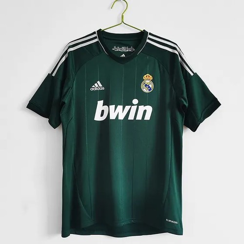 Official Real Madrid Visitante - Football Supporter - Stylish Design