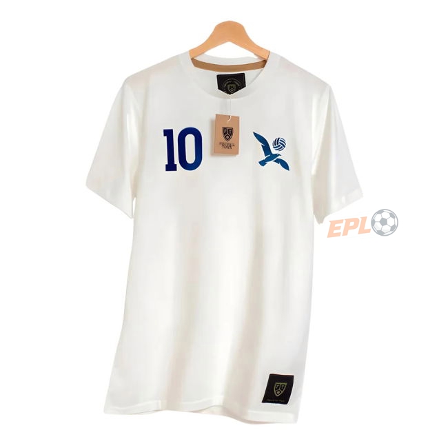 LEA vintage Third Shirt - Adults | genuine | premium