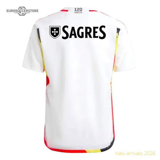 2023-2024 Football Team Kids Hypoallergenic Jersey Dri-fit