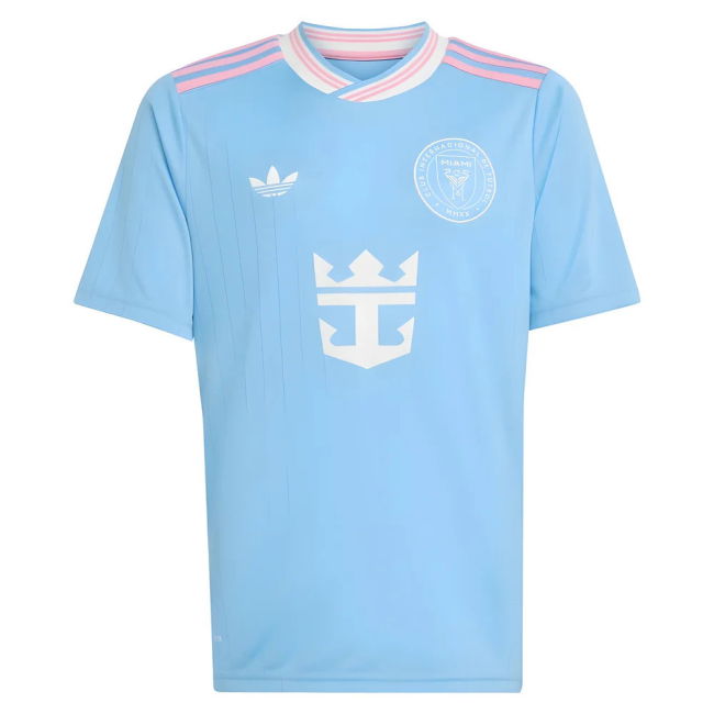 Elite Mls Team Mls Jersey 2025-2026 Mls Authentic Advanced