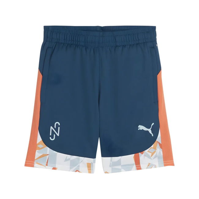 Kids Brazil Jersey 2023-2024