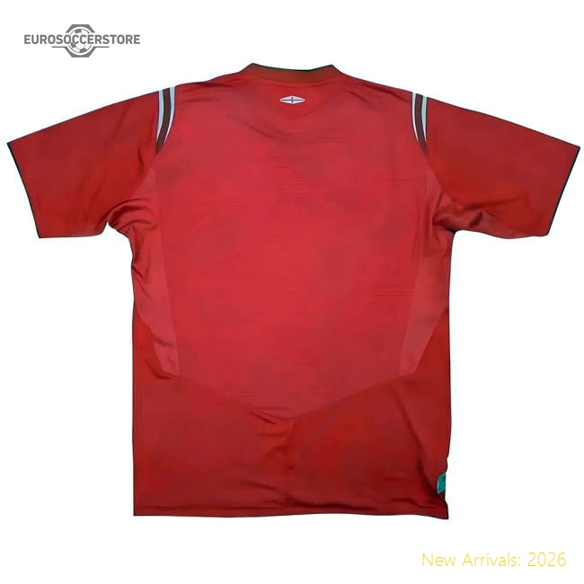 Top England 2024-2025 Official Away Jersey Mobility Movement