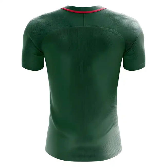 Fan-Favorite Collector'S-Item 2025-2026 Bangladesh Home Concept