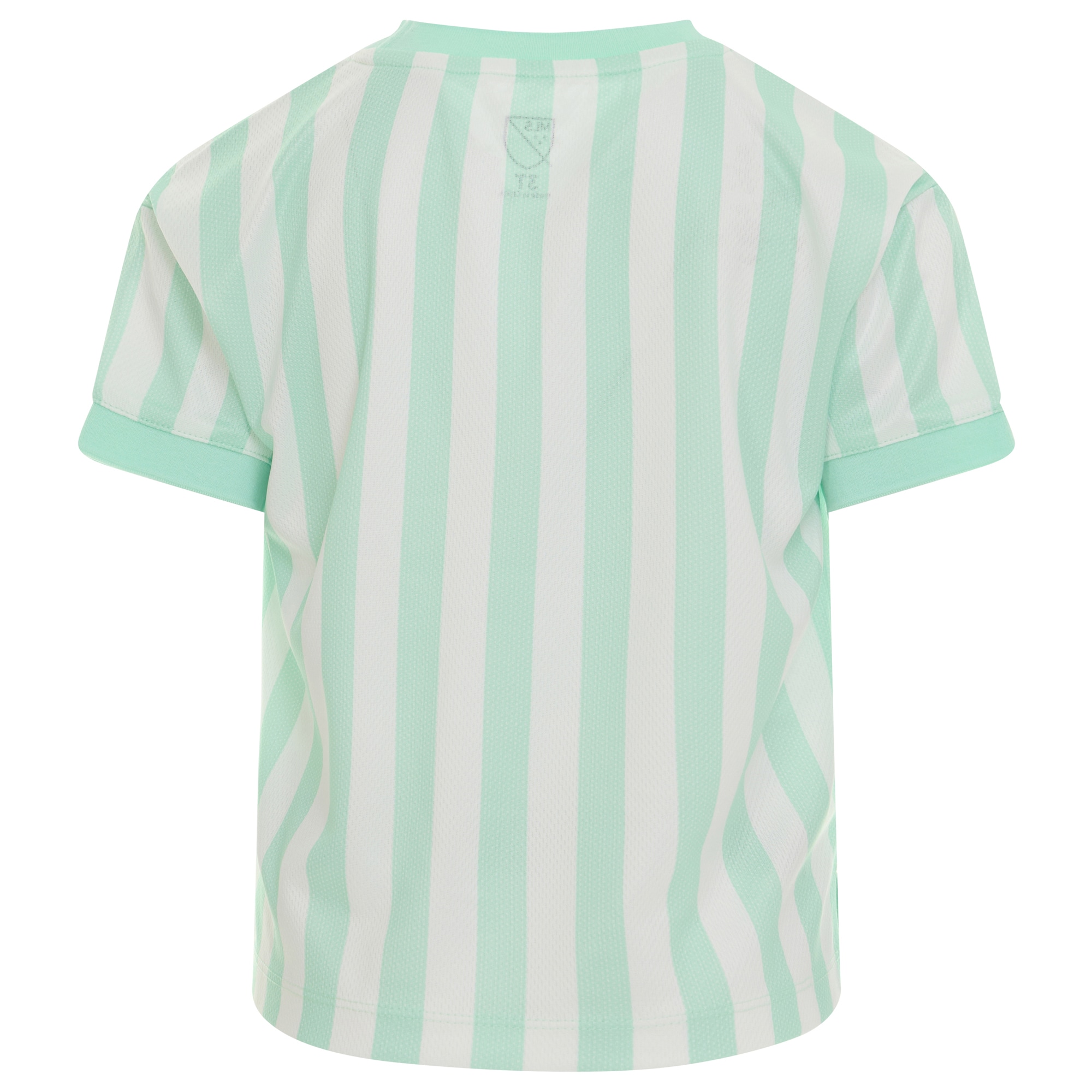 [SJH] Austin FC Toddler 2026 The Rooted Kit Replica Jersey - White